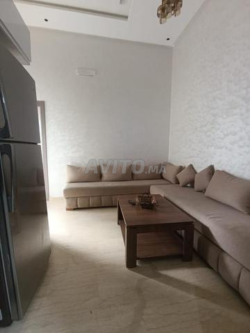 Location Studio Meublé Neuf