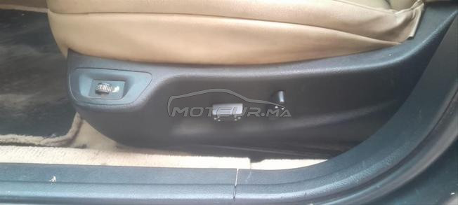 Peugeot 407 Diesel Manuelle 2006 à Meknès