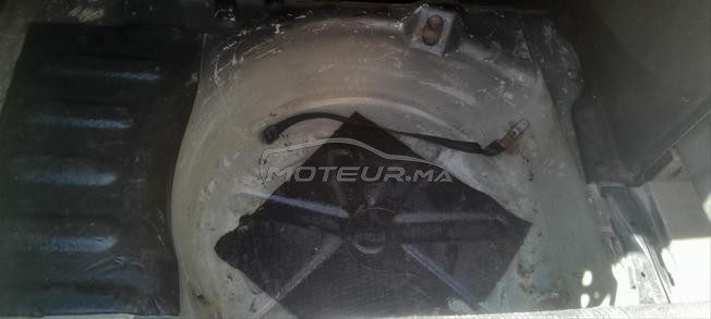Peugeot 407 Diesel Manuelle 2006 à Meknès