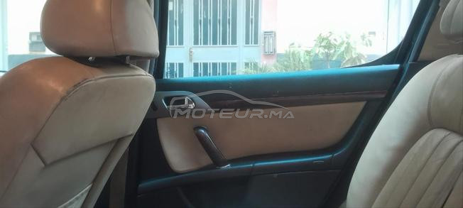 Peugeot 407 Diesel Manuelle 2006 à Meknès