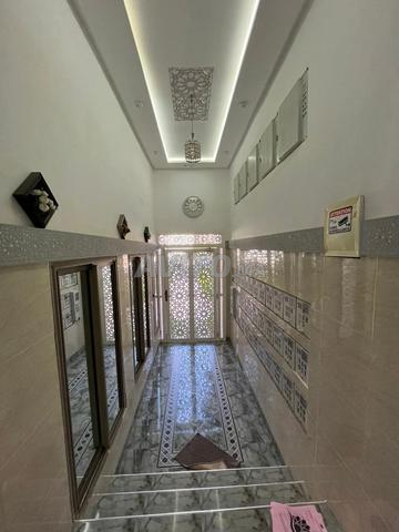 Bel appartement meublé à louer près de Marjane - image 5