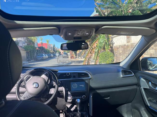 Renault Kadjar Diesel Automatique 2018