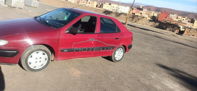 Citroen xsara
