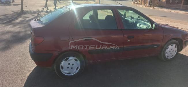 Citroen xsara