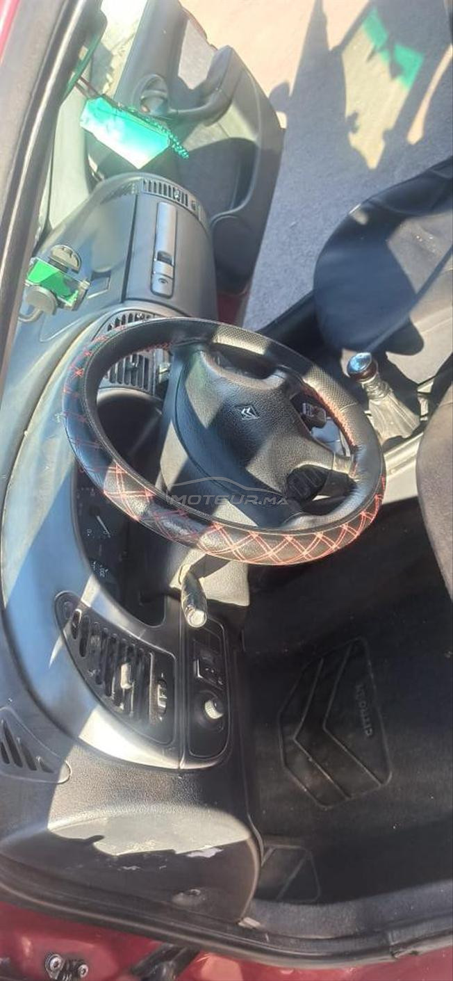 Citroen xsara