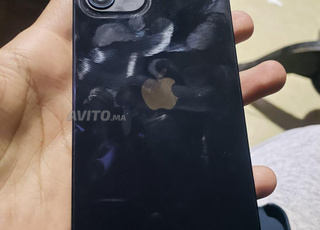 IPHONE 12 NORMAL OFFICIEL