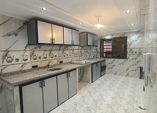 شقة فارغة للإيجار للعائلات في مسار