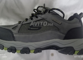 سبرديلة Skechers