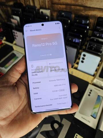 oppo reno 12 pro
