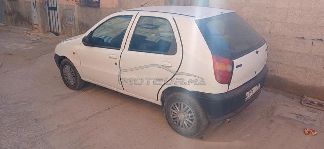 Fiat Palio Essence Manuelle 1999 à Guelmim