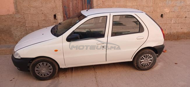 Fiat Palio Essence Manuelle 1999 à Guelmim