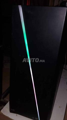 جهاز كمبيوتر قيمنق GTX 1050 ti