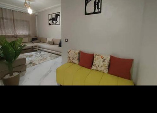 Appartement à louer pour familles