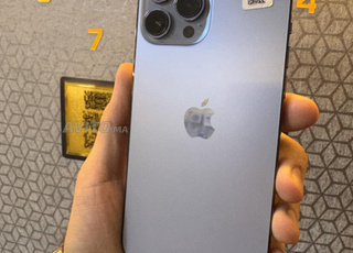 iPhone 13 Pro Max 256gb