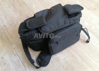 Sac pour caméra