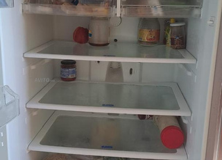 frifrgo à vendre no frost congélateur séparé