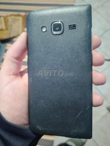 Samsung j3 6 encore propre