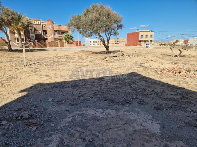 Beau terrain titré 201 m Centre Ras El Ma