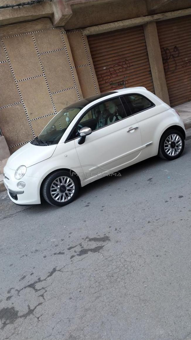 fiat 500 diesel 