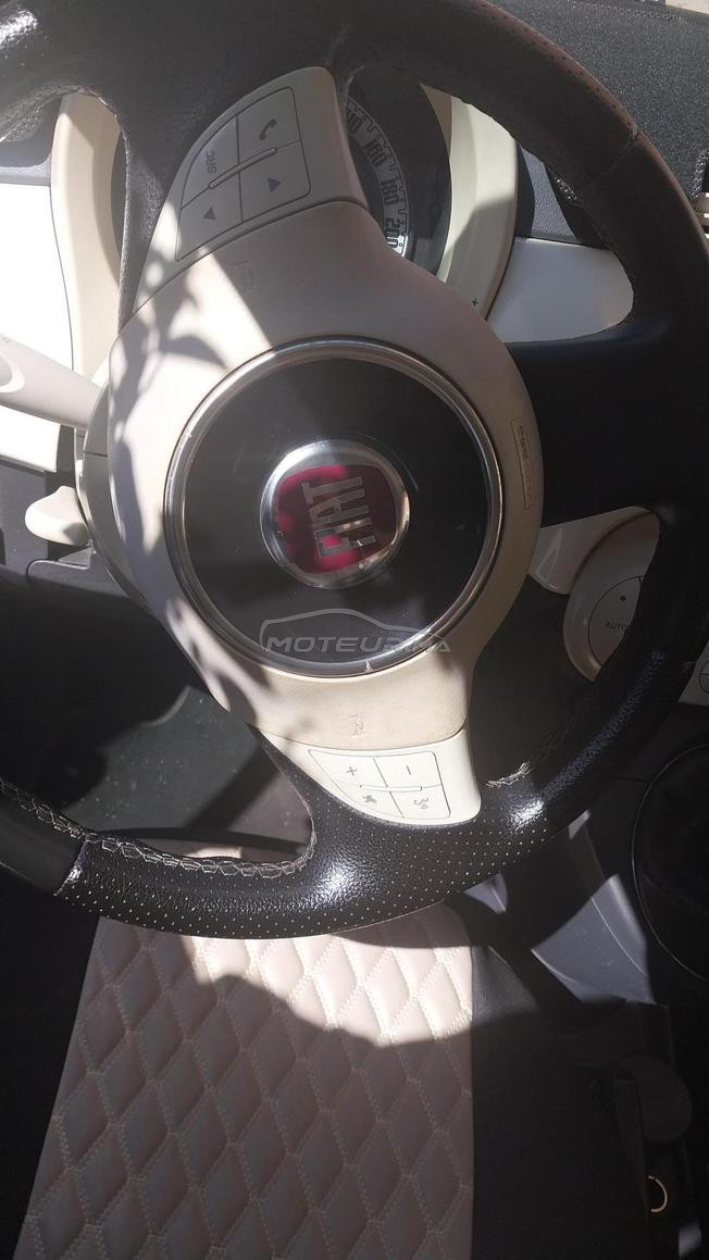 fiat 500 diesel 