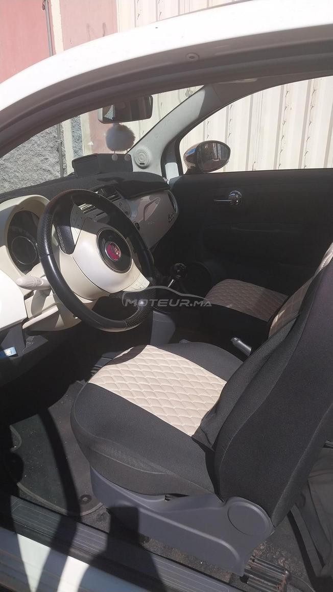 fiat 500 diesel 