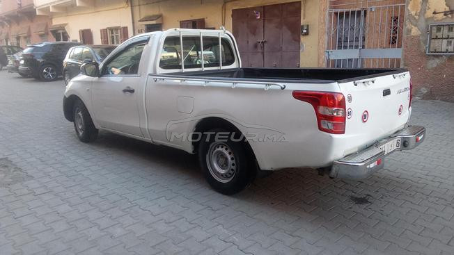 PICKUP FIAT