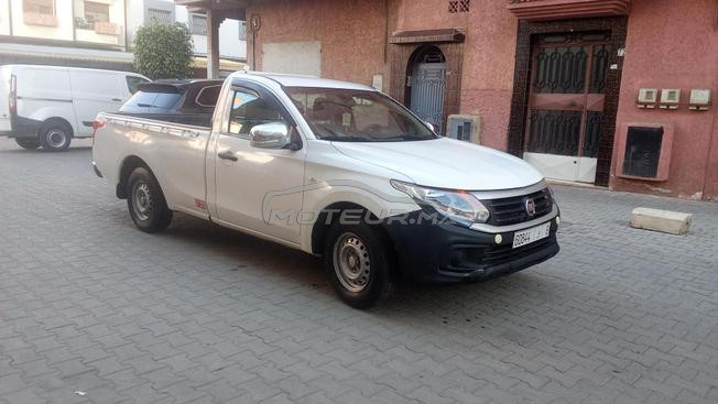 PICKUP FIAT