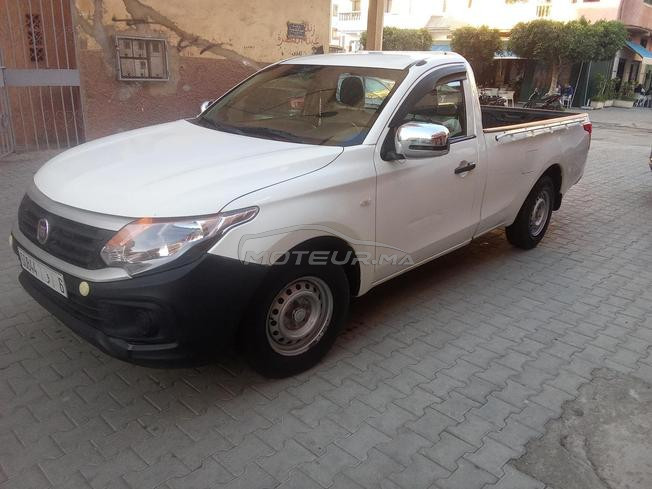 PICKUP FIAT