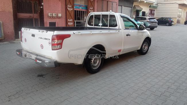 PICKUP FIAT