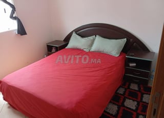 Appartement à louer à la journée pour les vacances