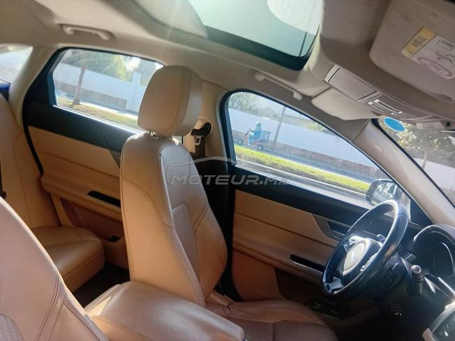 JAGUAR XF Full Option 