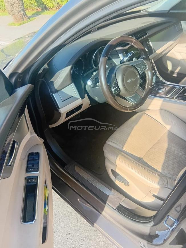 JAGUAR XF Full Option 