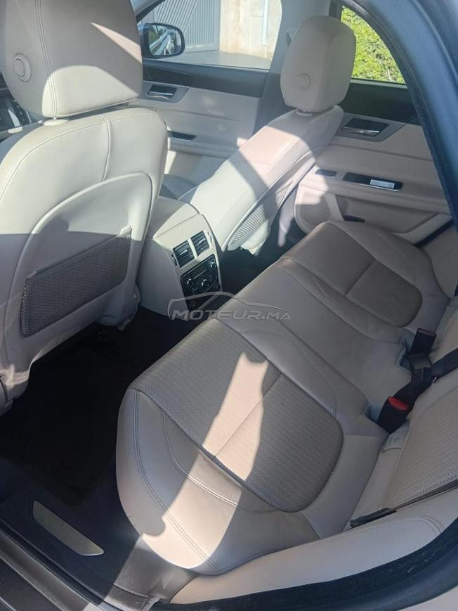 JAGUAR XF Full Option 