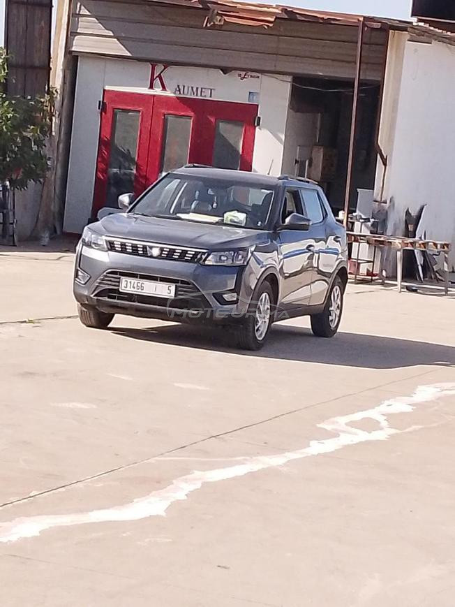 Mahindra 