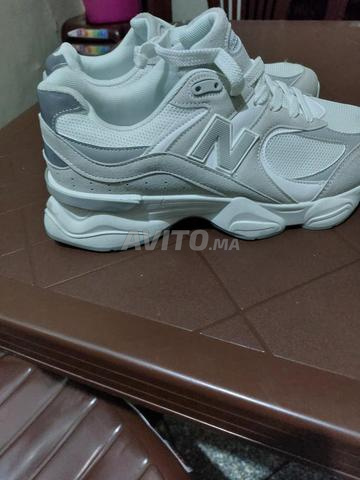 حذاء رياضي مريح جيد - 2