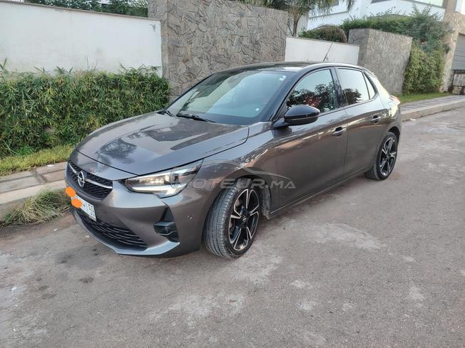 opel 