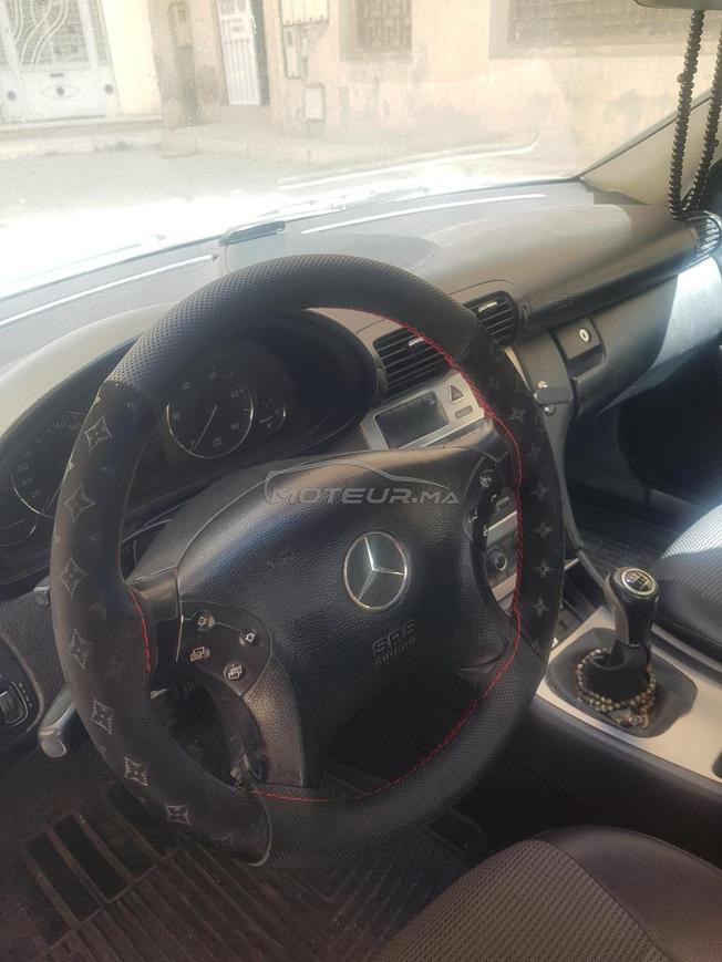 Mercedes 