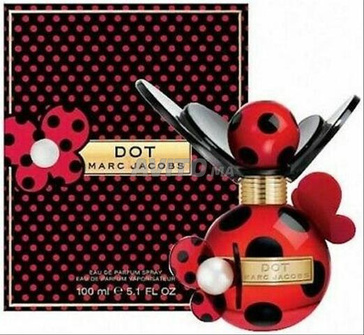 Marc Jacobs Dot Eau de Parfum Pour Femme