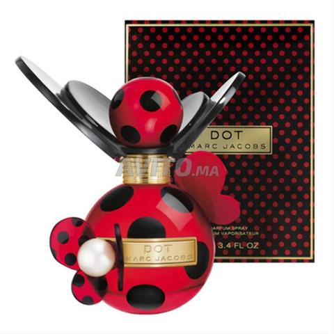 Marc Jacobs Dot Eau de Parfum Pour Femme - 2