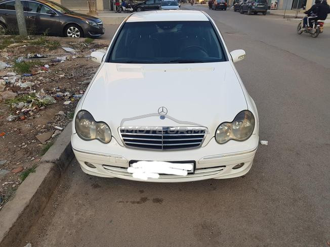 Mercedes 