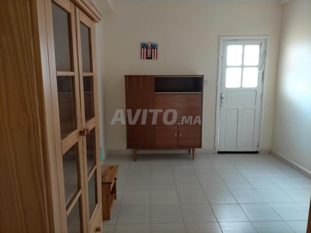 Grand appartement de 130 m² à Sidi Bouzid - 2