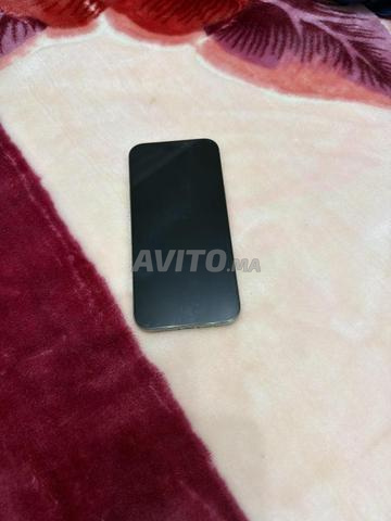 iphone16 pro max 256 esim batterie 100 pr cent - 2