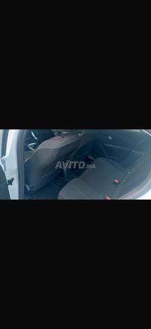 Peugeot 208 Diesel Manuelle 2022 à Casablanca