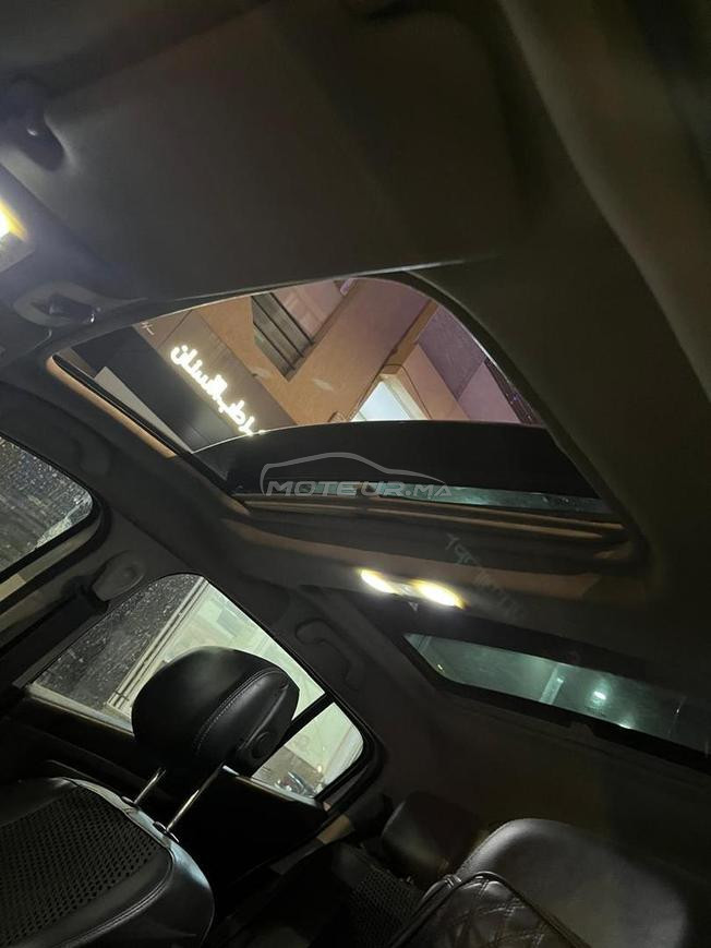 Renault Megane Diesel Manuelle 2013 à Oujda