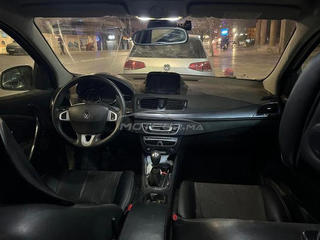 Renault Megane Diesel Manuelle 2013 à Oujda
