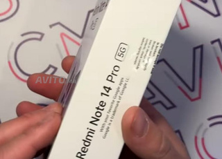 Redmi note 14pro 5G