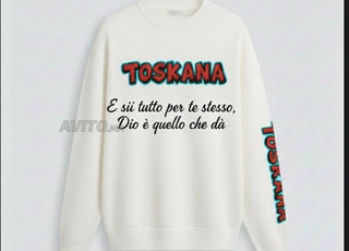 سويت مارك توسكانا لي تاي S/M/L/XL