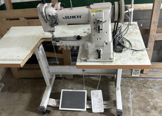 Machine à coudre canon