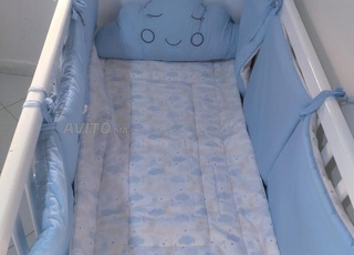 Lit pour bébé