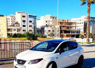 Seat Ibiza Essence 2009